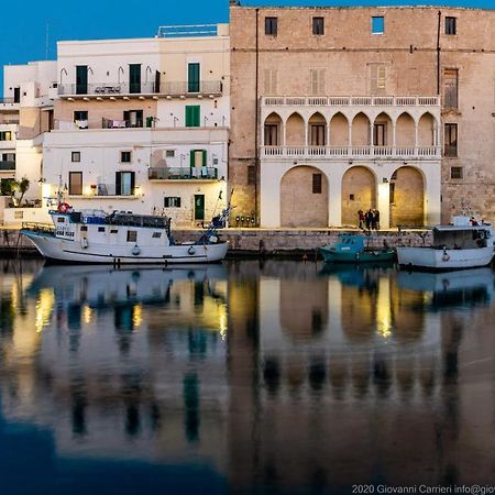 Nial House Apartment Monopoli Exterior photo
