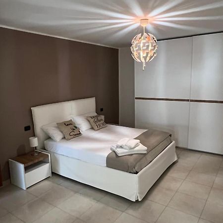 Nial House Apartment Monopoli Exterior photo