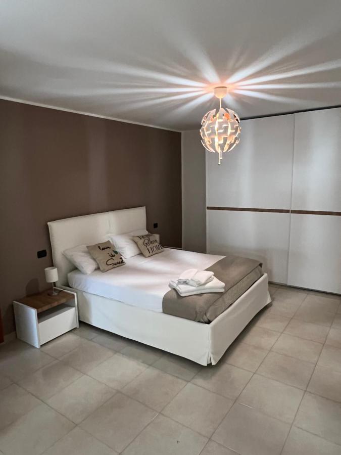 Nial House Apartment Monopoli Exterior photo