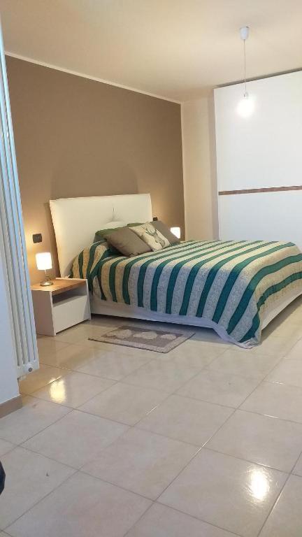 Nial House Apartment Monopoli Exterior photo