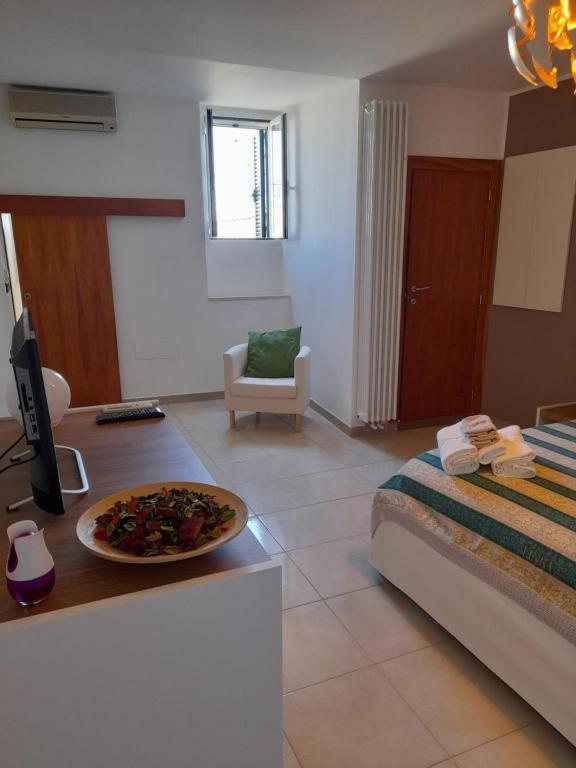 Nial House Apartment Monopoli Exterior photo