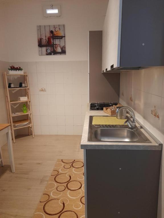 Nial House Apartment Monopoli Exterior photo